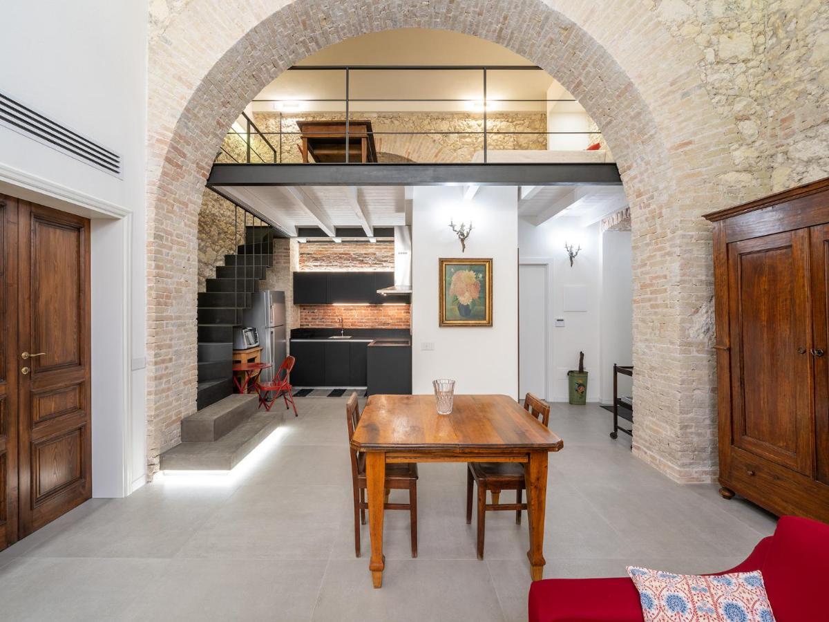 Massimo Boutique Apartment Cagliari Exterior photo